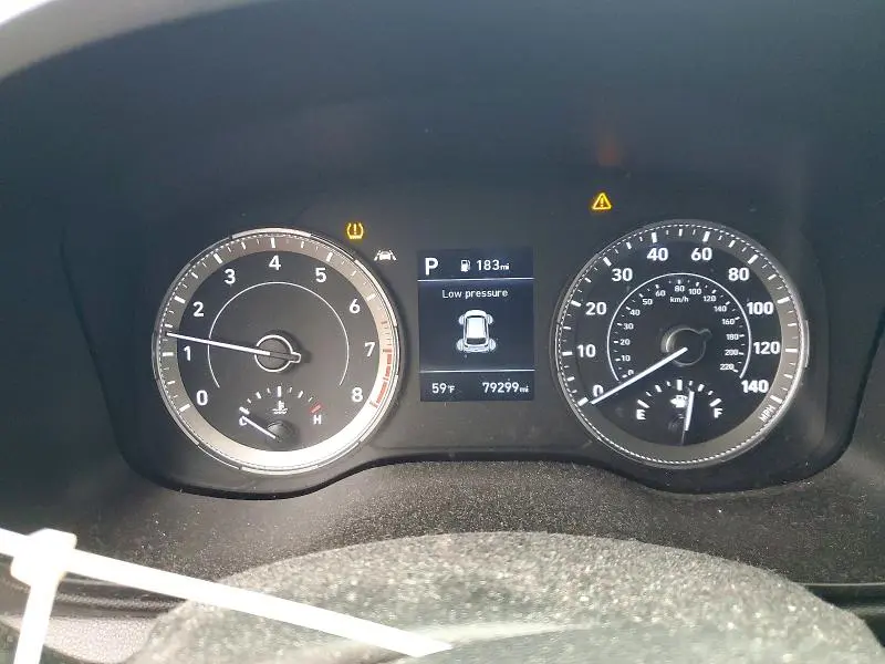 2021 HYUNDAI VENUE SE  