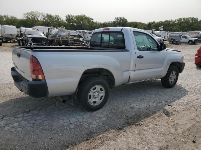 2012 TOYOTA TACOMA 