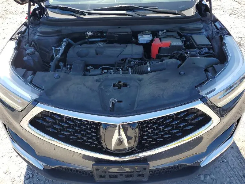 2021 ACURA RDX TECHNOLOGY  