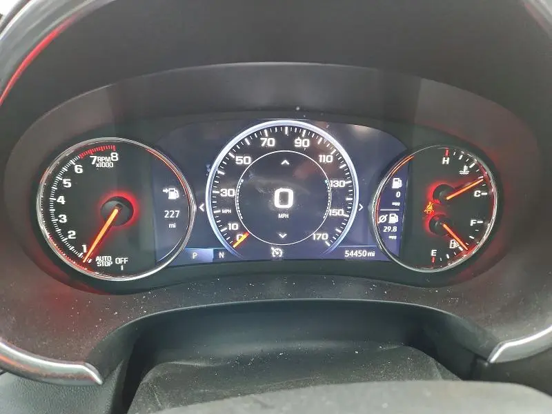 2023 CHEVROLET MALIBU PREMIER  