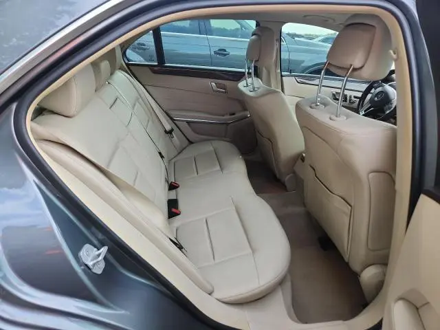 2016 MERCEDES-BENZ E 350