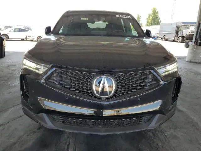 2023 ACURA RDX A-SPEC ADVANCE  