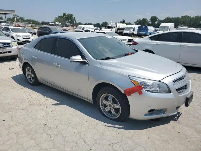2013 CHEVROLET MALIBU 1LT  