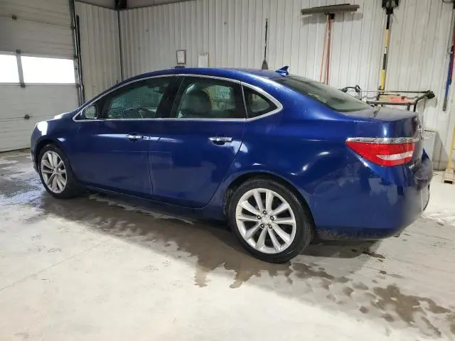2013 BUICK VERANO   