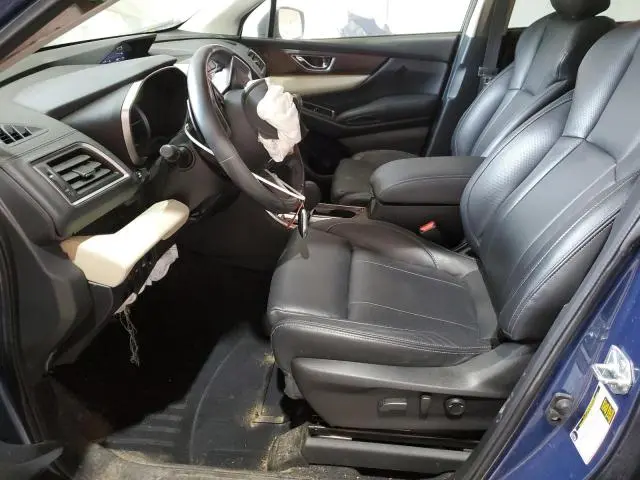 2021 SUBARU ASCENT TOURING  