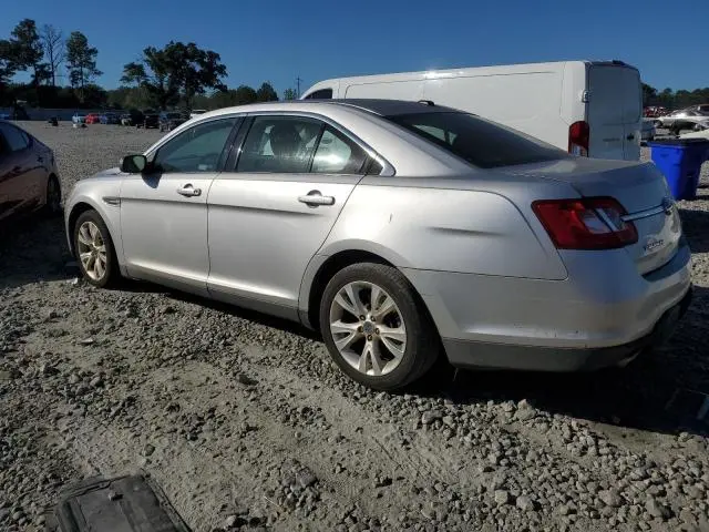 2010 FORD TAURUS SEL  