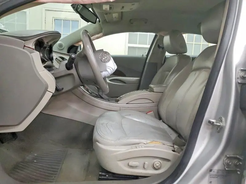 2011 BUICK LACROSSE CXL  