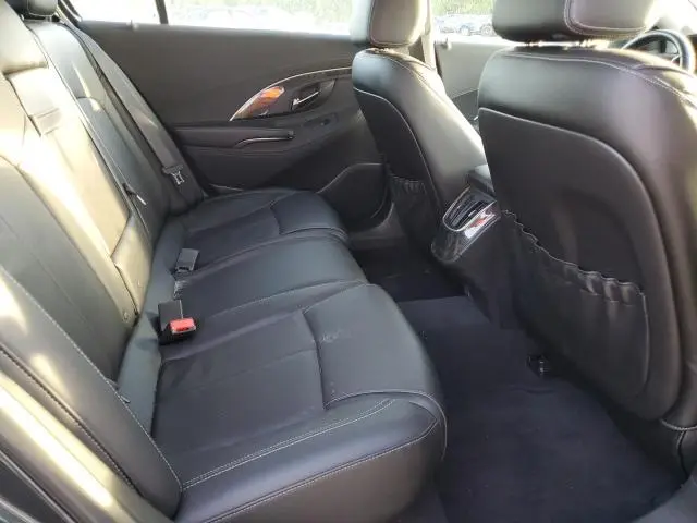 2016 BUICK LACROSSE SPORT TOURING