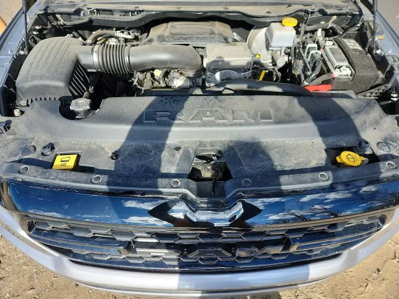 2024 RAM 1500 BIG HORN  