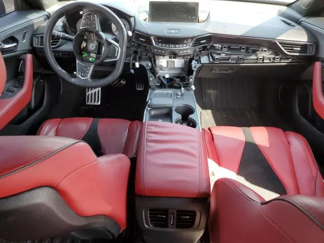 2022 ACURA TLX TYPE S  