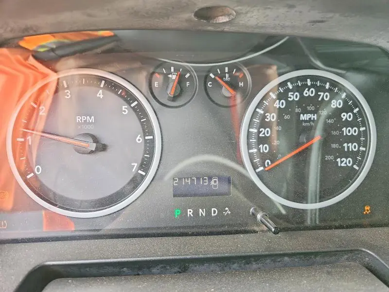 2012 DODGE RAM 1500 ST  