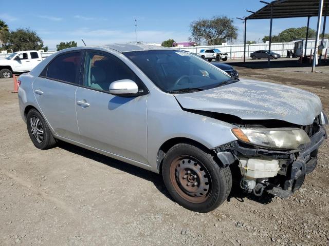 2013 KIA FORTE EX