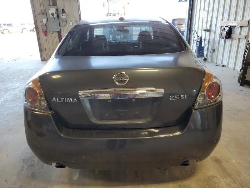 2010 NISSAN ALTIMA BASE  