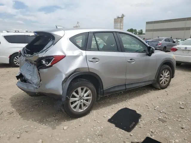 2014 MAZDA CX-5 SPORT  