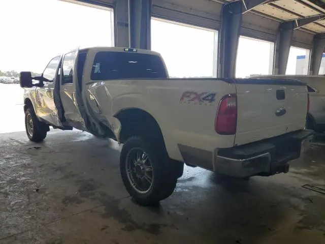 2014 FORD F250 SUPER DUTY  