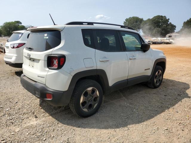 2016 JEEP RENEGADE SPORT