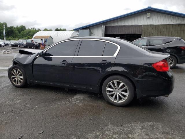 2013 INFINITI G37 