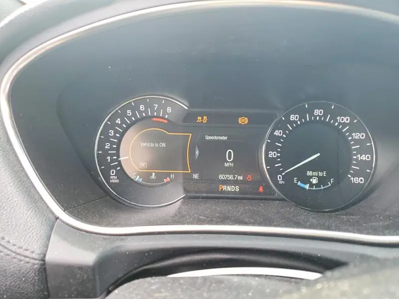 2018 LINCOLN MKX PREMIERE  