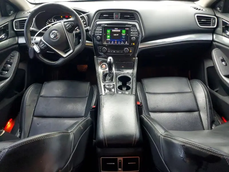 2020 NISSAN MAXIMA SL  