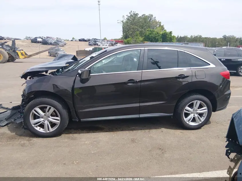 2015 ACURA RDX  