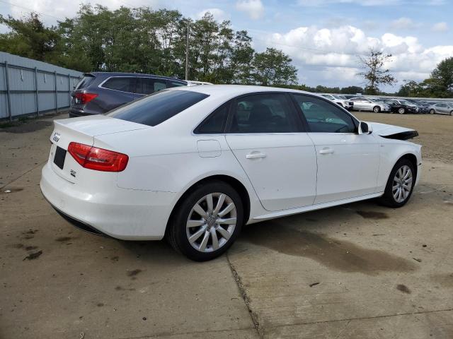 2015 AUDI A4 PREMIUM