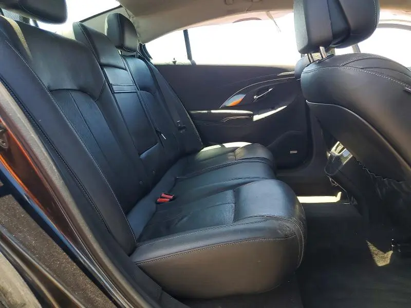 2014 BUICK LACROSSE TOURING  