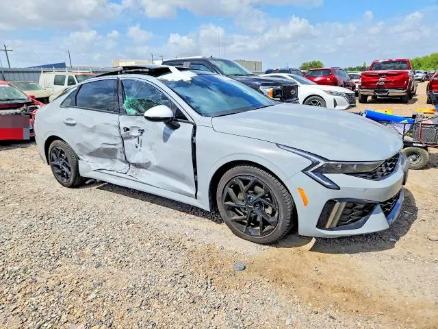 2026 KIA K5 GT LINE  