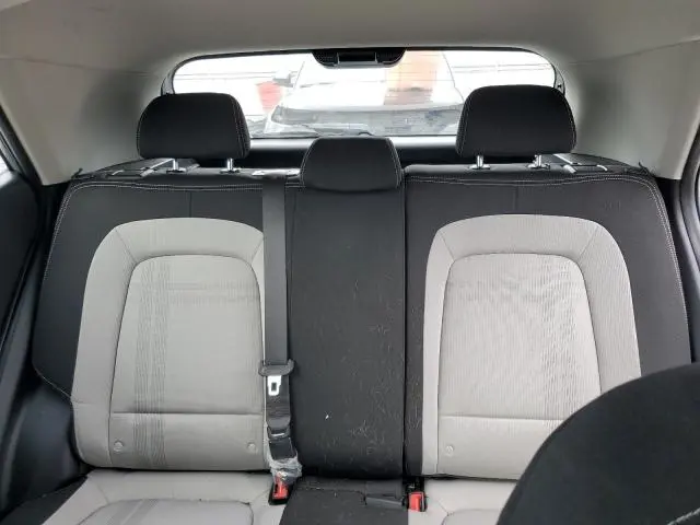 2022 HYUNDAI VENUE SEL