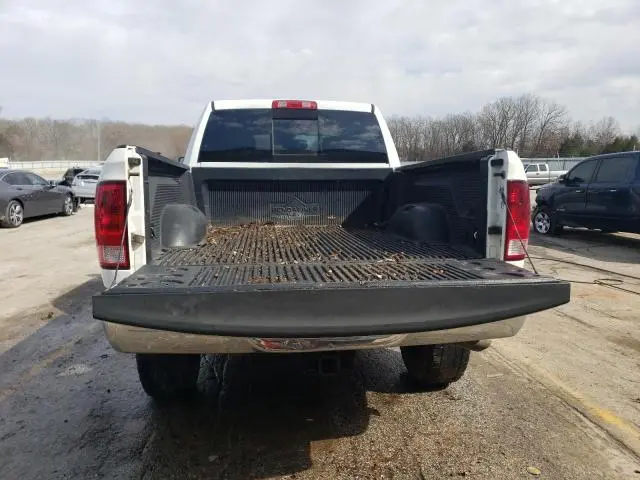 2014 RAM 2500 SLT  