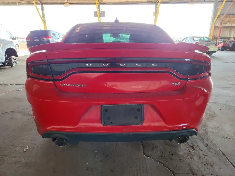 2020 DODGE CHARGER   