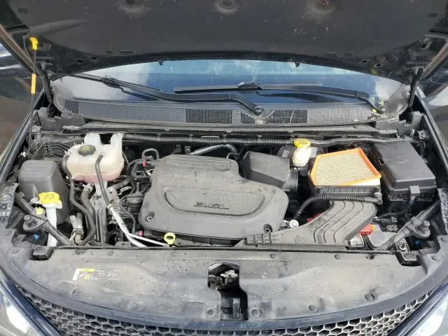 2020 CHRYSLER PACIFICA TOURING L PLUS  