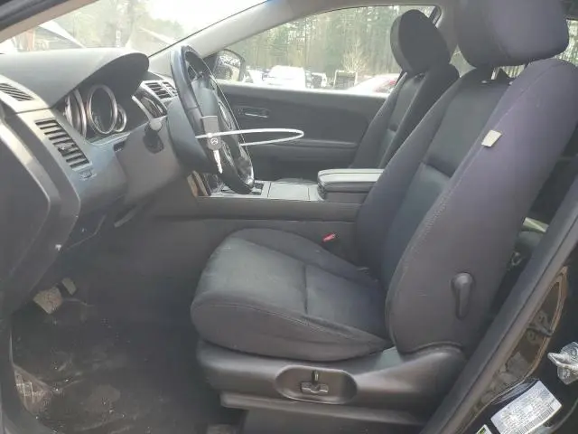 2013 MAZDA CX-9 SPORT  