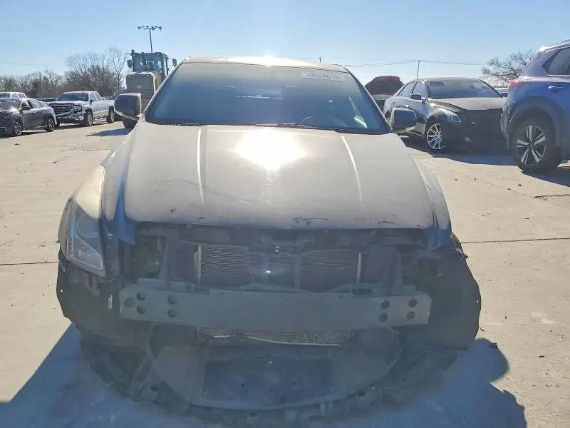 2015 CADILLAC ATS LUXURY  