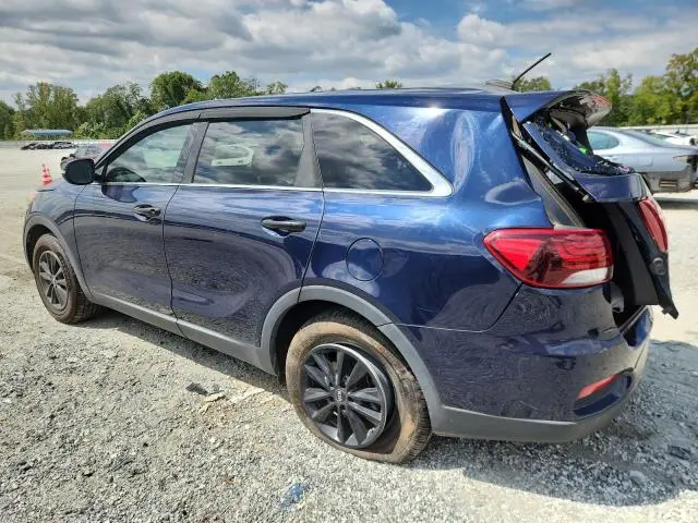 2020 KIA SORENTO L  