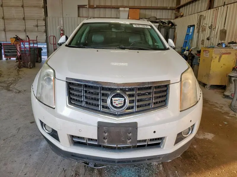 2016 CADILLAC SRX PERFORMANCE COLLECTION  