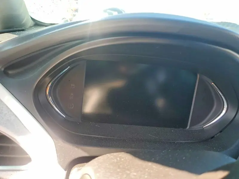 2021 CHEVROLET BOLT EV PREMIER  