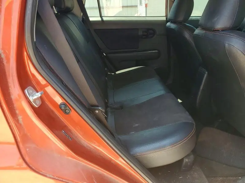 2012 SCION XB RELEASE SERIES 9.0  