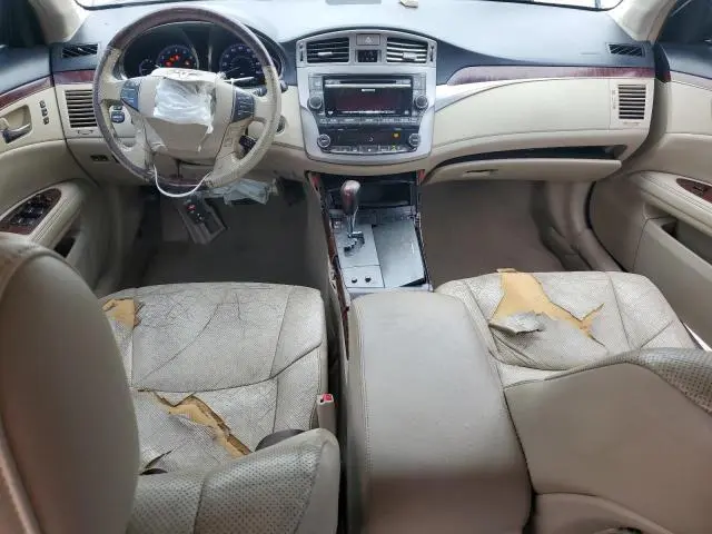 2011 TOYOTA AVALON BASE  
