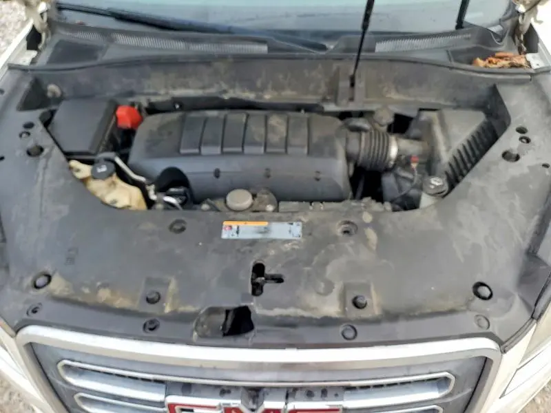 2013 GMC ACADIA SLT-1  