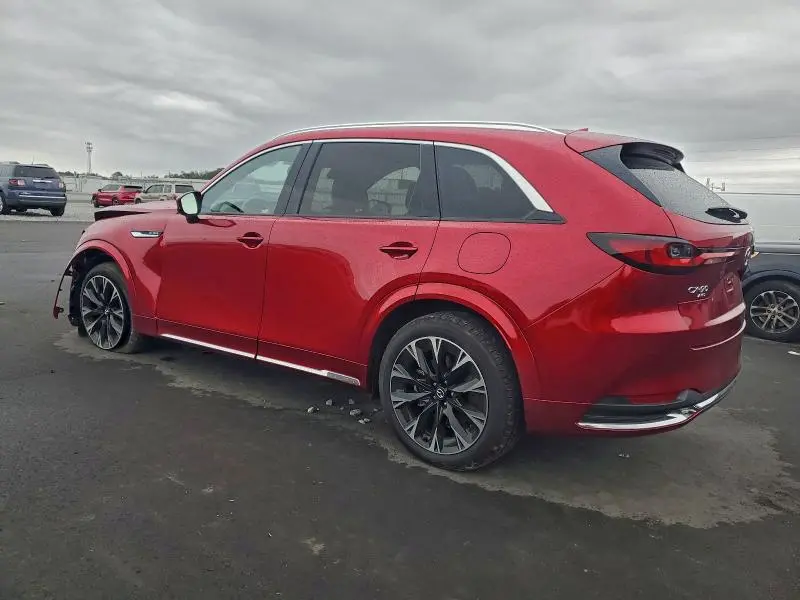 2025 MAZDA CX-90 PREMIUM  