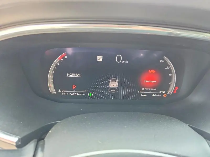 2022 ACURA MDX A-SPEC  