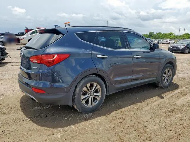 2014 HYUNDAI SANTA FE SPORT   