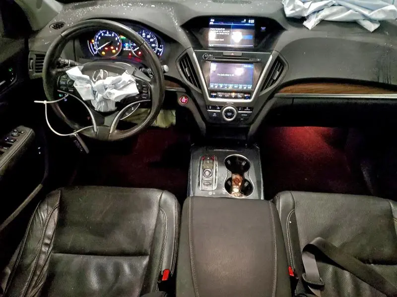 2020 ACURA MDX TECHNOLOGY  