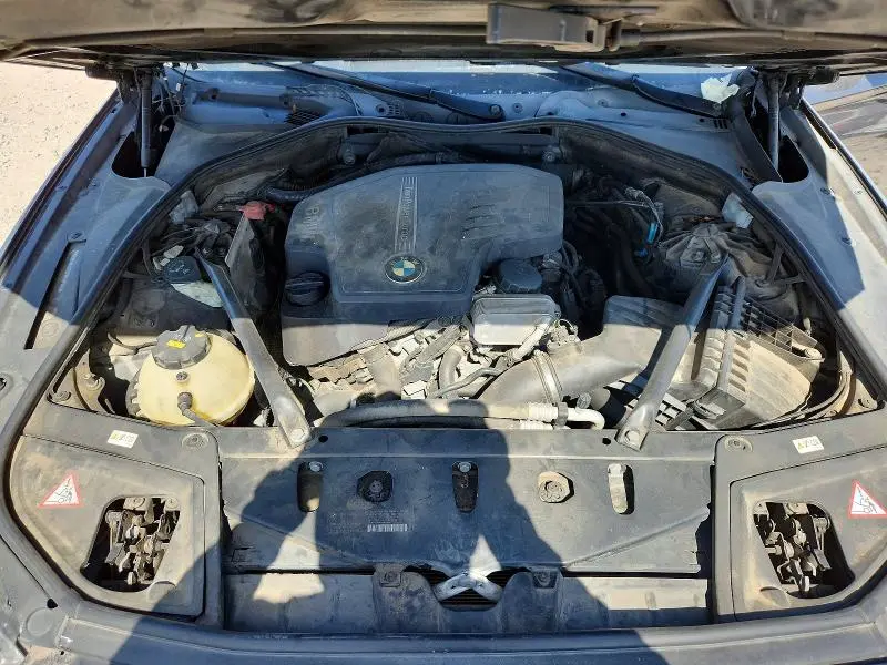 2015 BMW 528 I  