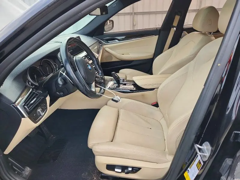 2018 BMW 530 I  