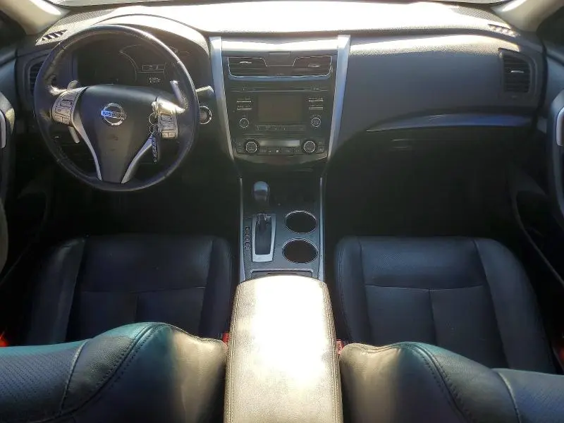 2014 NISSAN ALTIMA 3.5 SL  