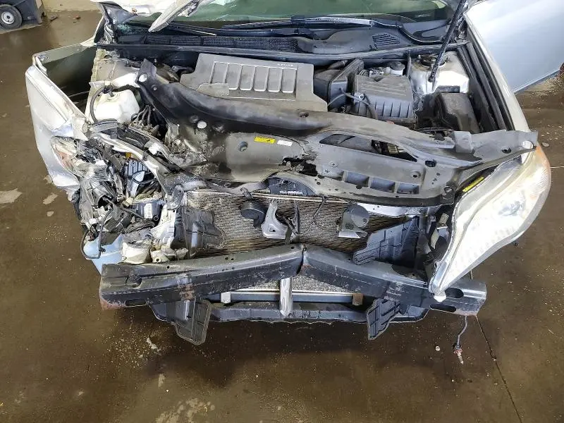 2011 TOYOTA AVALON LIMITED  