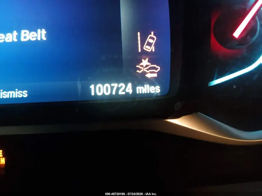 2019 HONDA PILOT LX