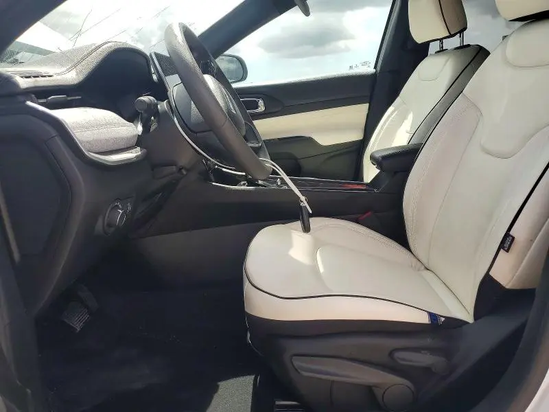 2023 JEEP COMPASS SPORT  