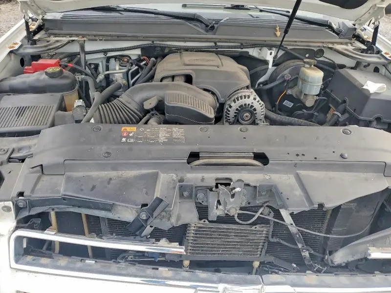 2013 CHEVROLET TAHOE C1500 LT  